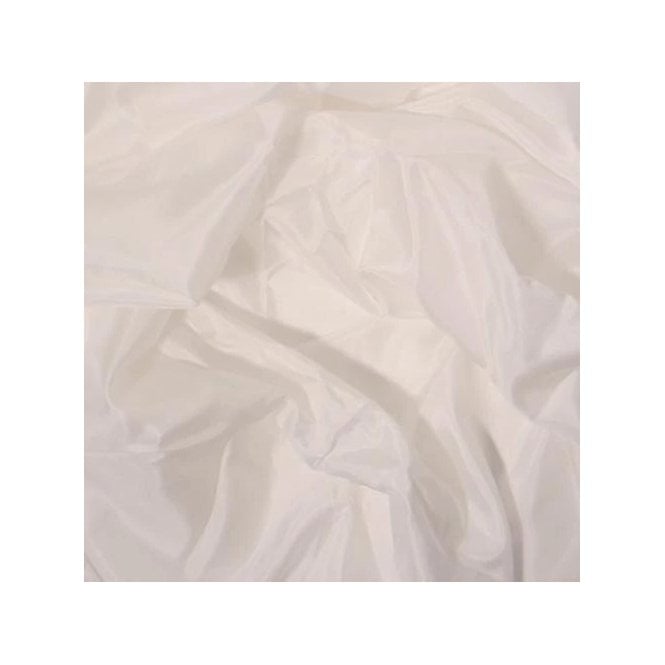 Matthews White China Silk, 24