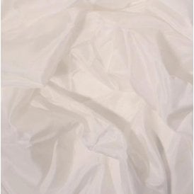 White China Silk, 24"X30"