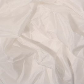 White China Silk, 8'X8'