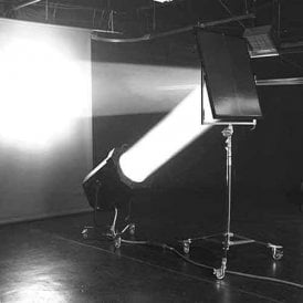 Matthews Xeno Mirror Reflector, 42" X 42"