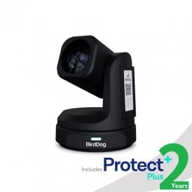 MAX Broadcast & Conferencing 4K PTZ Camera - Black