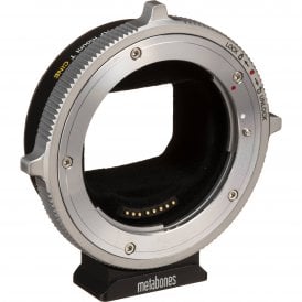 Metabones Canon EF to Canon RF mount T CINE Adapter