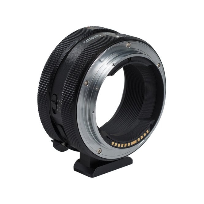 Metabones  Contax 645 to Fuji G-Mount Smart Adapter (Black Matt)