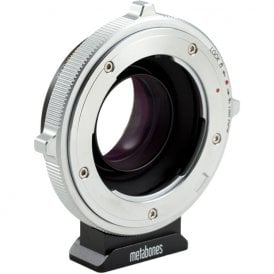 Metabones Contax Yashica CY to Micro FourThirds Speed Booster ULTRA 0.71x CINE