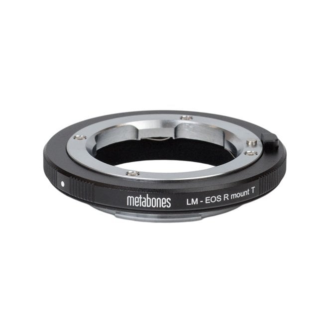 Metabones  Leica M Lens to Canon EFR Mount T Adapter
