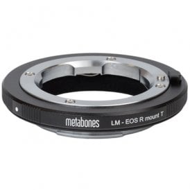 Metabones Leica M Lens to Canon EFR Mount T Adapter