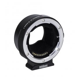 MB_CN-E-BT1 Contax N Lens to Sony E-mount T Smart Adapter
