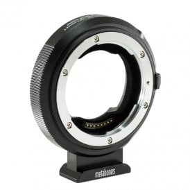 MB_EF-FG-BT1 Canon EF Lens to Fuji G-Mount T Smart Adapter GFX