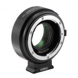 MB_EPEF-FG-BT1 Canon EF Lens to Fuji G-Mount T Smart Expander 1.26x GFX