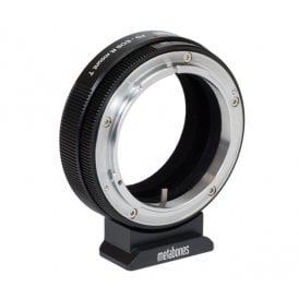 MB_FD-EFR-BT1 Canon FD Lens to Canon EFR Mount T Adapter EOS R