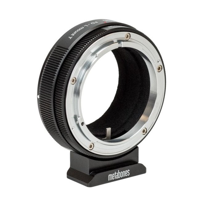 Metabones MB_FD-L-BT1 Canon FD to L Mount T Adapter