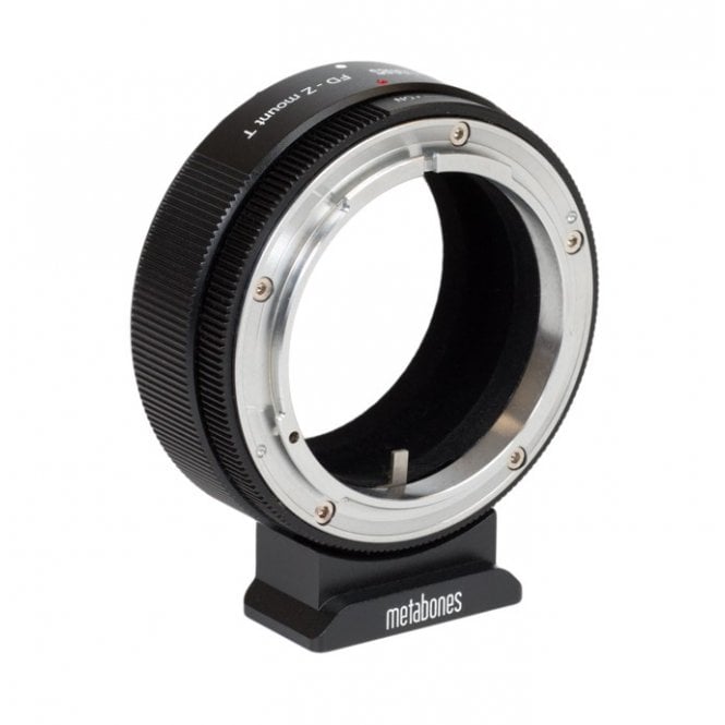 Metabones MB_FD-NZ-BT1 Canon FD to Nikon Z Mount T Adapter