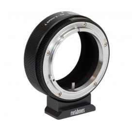 MB_FD-NZ-BT1 Canon FD to Nikon Z Mount T Adapter