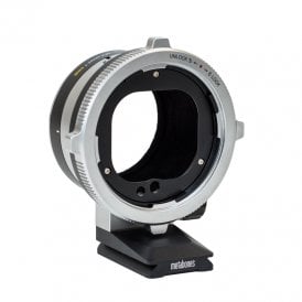 MB_HV-FG-BT1 Hasselblad V to Fuji G Mount T Adapter (GFX)