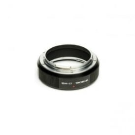 MB_HV-LS-BM1 Leica S to Hasselblad