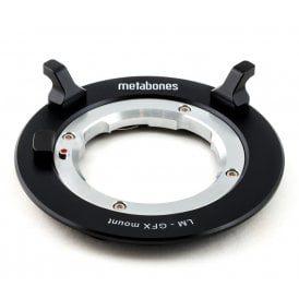 MB_LM-FG-BM1 Leica M Lens to Fuji G-Mount Adapter GFX