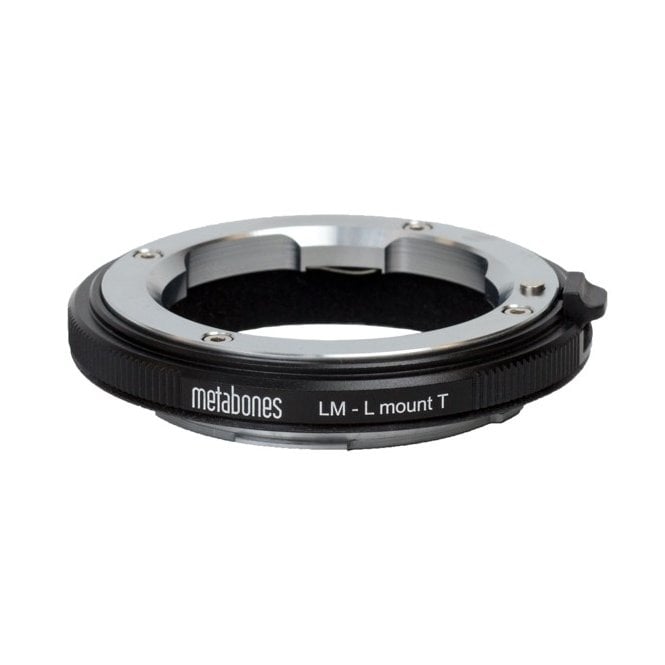 Metabones MB_LM-L-BT1 Leica M to L Mount T Adapter