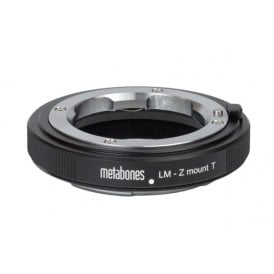 MB_LM-NZ-BT1 Leica M to Nikon Z Mount T Adapter