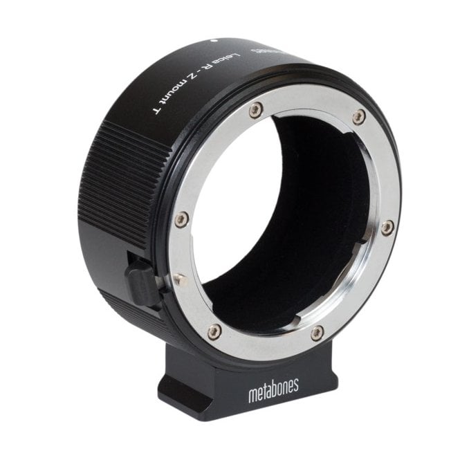 Metabones MB_LR-NZ-BT1 Leica R to Nikon Z Mount T Adapter