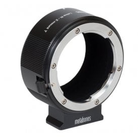 MB_LR-NZ-BT1 Leica R to Nikon Z Mount T Adapter