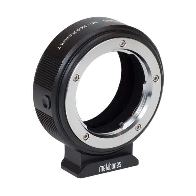 Metabones MB_MD-EFR-BT1 Minolta MD Lens to Canon EFR Mount T Adapter EOS R