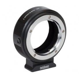 MB_MD-EFR-BT1 Minolta MD Lens to Canon EFR Mount T Adapter EOS R