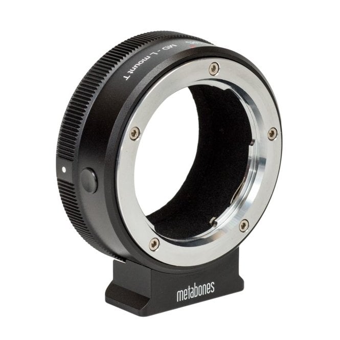 Metabones MB_MD-L-BT1 Minolta MD to L Mount T Adapter
