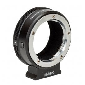 MB_MD-L-BT1 Minolta MD to L Mount T Adapter