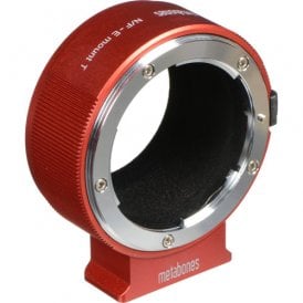 MB_NF-E-RT2 Nikon F to E-mount T /NEX (RED) II