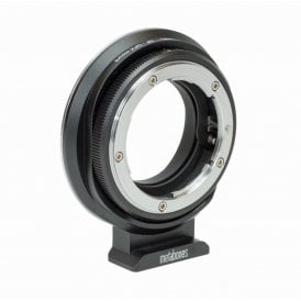 MB_NFG-FG-BM1 Nikon G Lens to Fuji G Mount Adapter