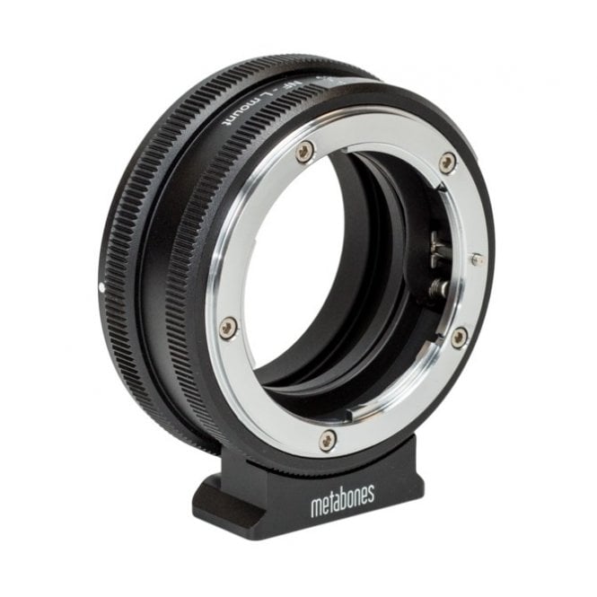 Metabones MB_NFG-L-BM1 Nikon G to L Mount Adapter