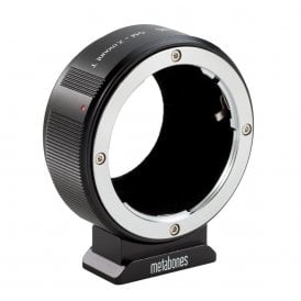 MB_OM-X-BT2 Olympus OM to X-Mount T Adapter