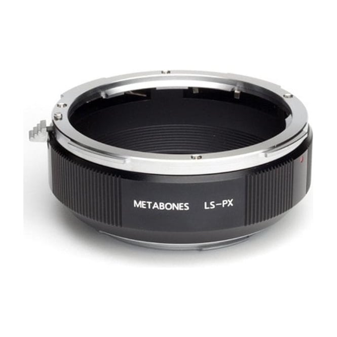 Metabones MB_PK67-LS-BM1 Leica S to Pantax 6X7