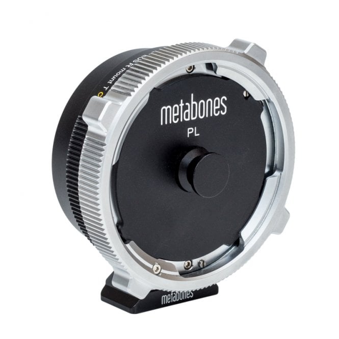 Metabones MB_PL-EFR-BT1 ARRI PL Lens to Canon RF mount T CINE Adapter (EOS R)