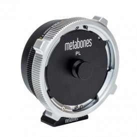 MB_PL-EFR-BT1 ARRI PL Lens to Canon RF mount T CINE Adapter (EOS R)