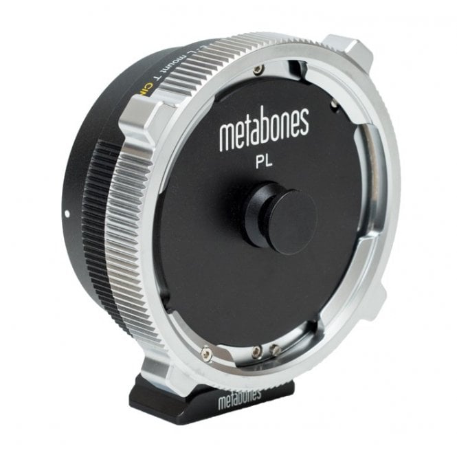 Metabones MB_PL-L-BT1 ARRI PL to L Mount T CINE Adapter