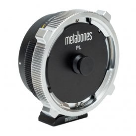 MB_PL-L-BT1 ARRI PL to L Mount T CINE Adapter