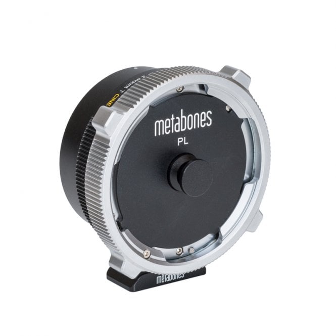 Metabones MB_PL-NZ-BT1 ARRI PL Lens to Nikon Z mount T CINE Adapter