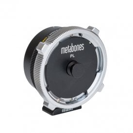 MB_PL-NZ-BT1 ARRI PL Lens to Nikon Z mount T CINE Adapter
