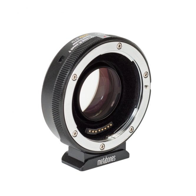 Metabones MB_SPEF-EFR-BT1 Canon EF to Canon EFR Mount T Speed Booster ULTRA 0.71x - EOS R