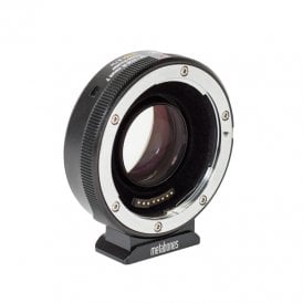 MB_SPEF-EFR-BT1 Canon EF to Canon EFR Mount T Speed Booster ULTRA 0.71x - EOS R