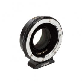 MB_SPEF-X-BT1 Canon EF to Fuji X-Mount T Speed Booster ULTRA 0.71x