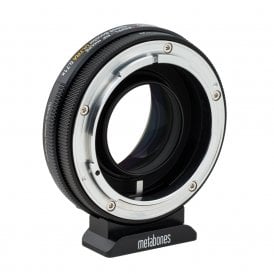 MB_SPFD-EFR-BM1 Canon FD FL Lens to RF-mount Speed Booster ULTRA 0.71x