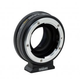 MB_SPNFG-EFR-BM1 Nikon G Lens to RF-Mount Speed Booster ULTRA 0.71x