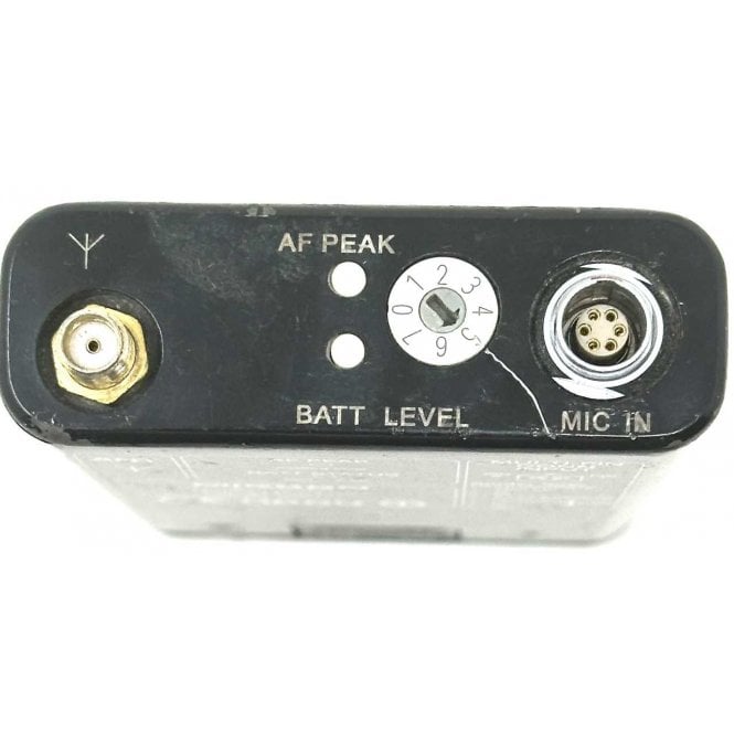 Micron  Explorer TX700-A Transmitter, Used