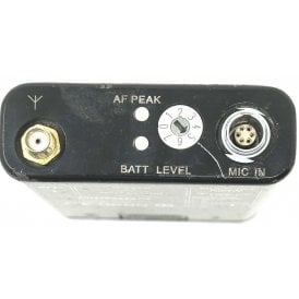 Micron Explorer TX700-A Transmitter, Used