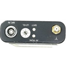 Micron Explorer TX700-A Transmitter, Used