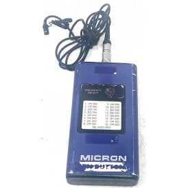Micron SDR770 Receiver,used