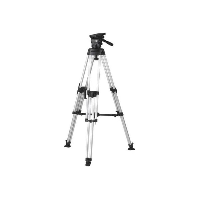 Miller Arrow 55 (1028) HD S.St Alloy Tripod (931) Mid Spreader (993) Pan Handle (694) Feet (475)