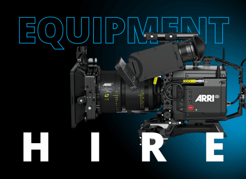 Hire Equipment